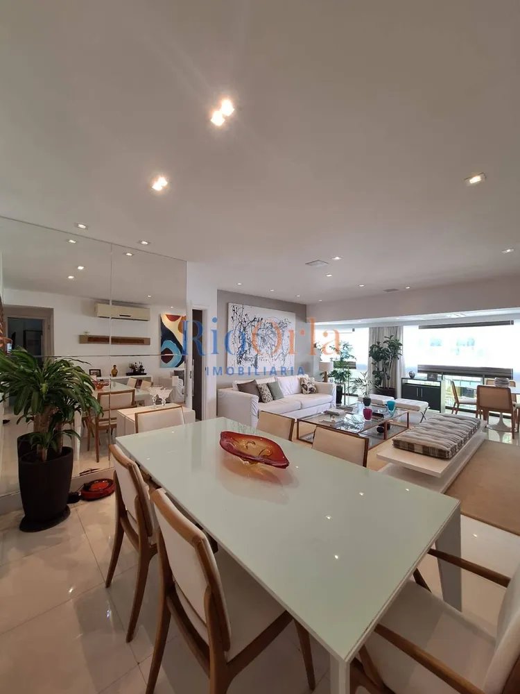 Apartamento, 3 quartos, 132 m² - Foto 21