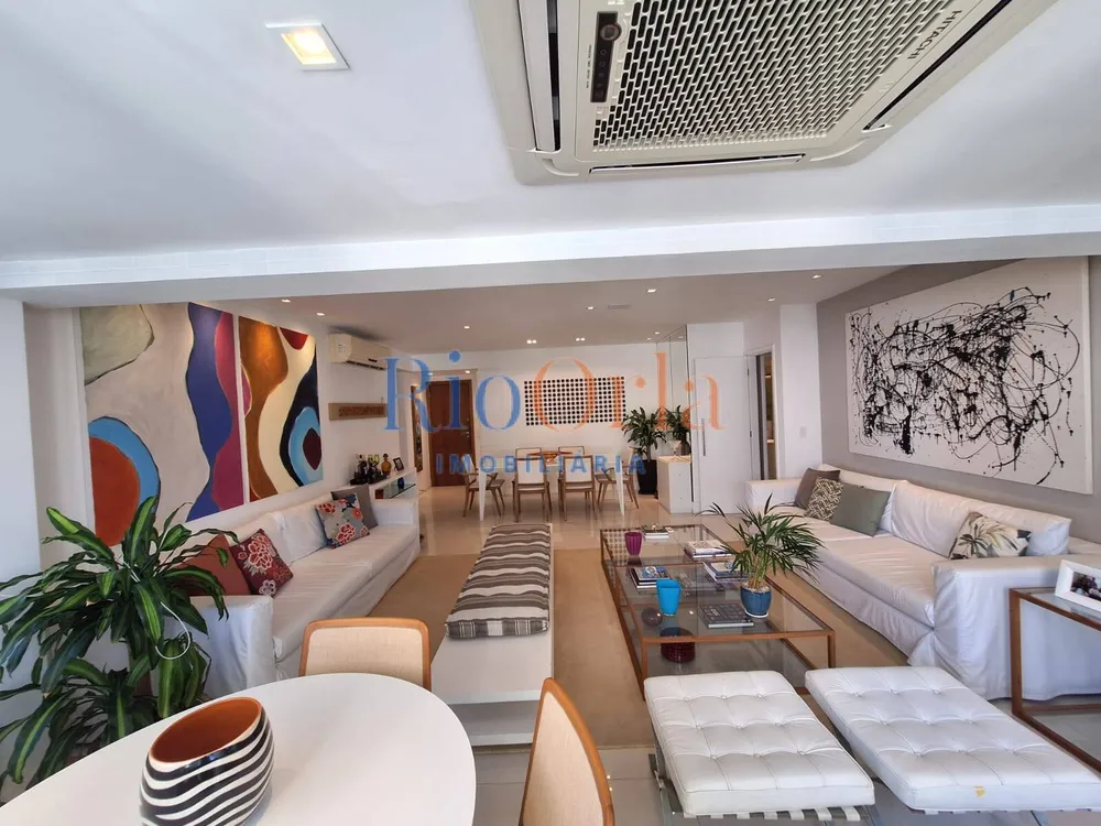 Apartamento, 3 quartos, 132 m² - Foto 22