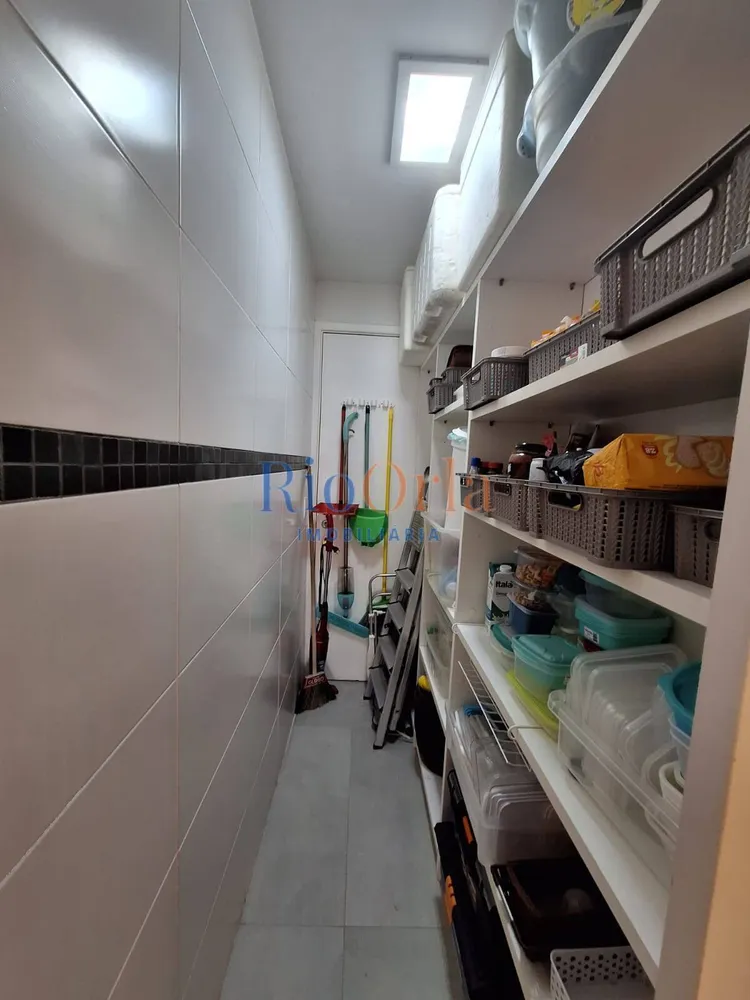 Apartamento, 3 quartos, 132 m² - Foto 7