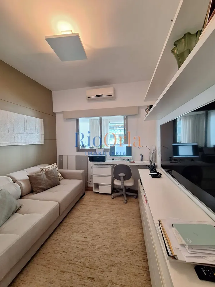 Apartamento, 3 quartos, 132 m² - Foto 15