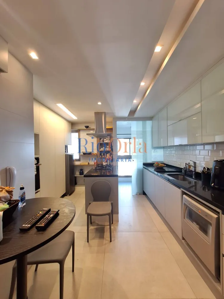 Apartamento, 3 quartos, 132 m² - Foto 11