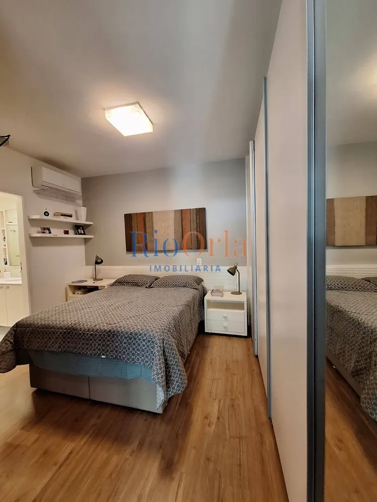 Apartamento, 3 quartos, 132 m² - Foto 16