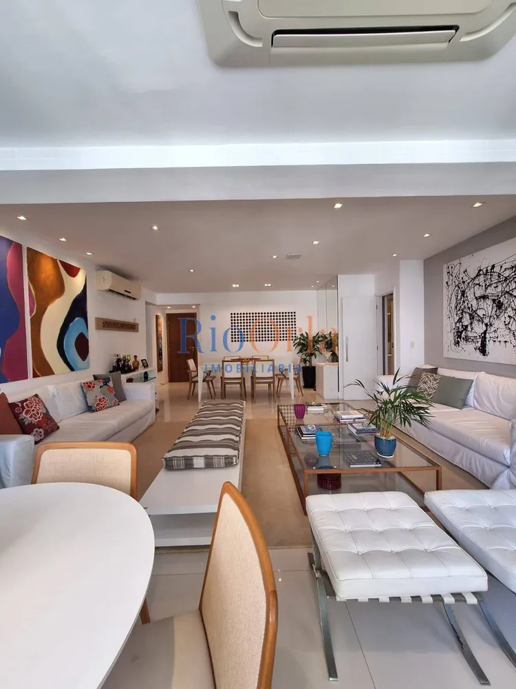 Apartamento, 3 quartos, 132 m² - Foto 13