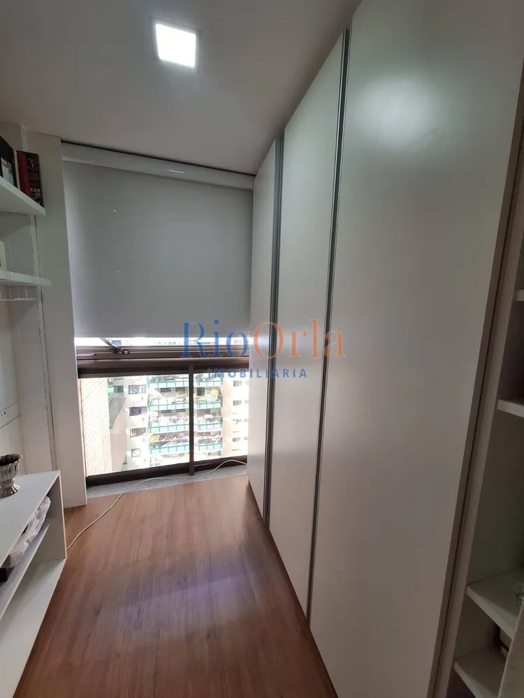 Apartamento, 3 quartos, 132 m² - Foto 8