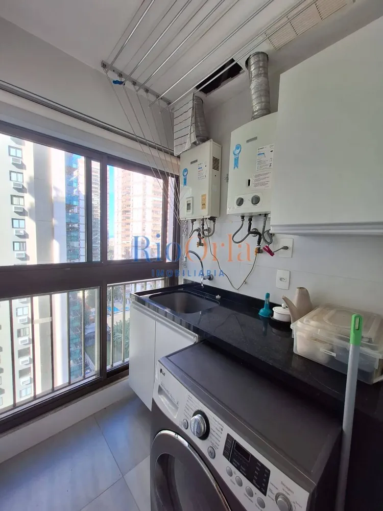 Apartamento, 3 quartos, 132 m² - Foto 29