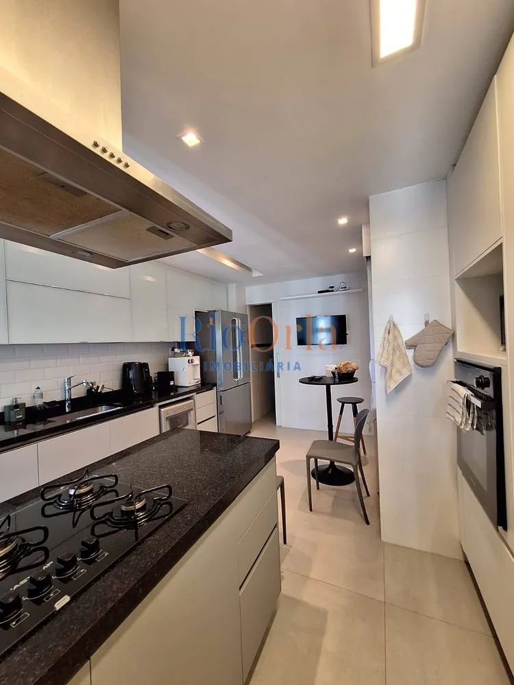 Apartamento, 3 quartos, 132 m² - Foto 14