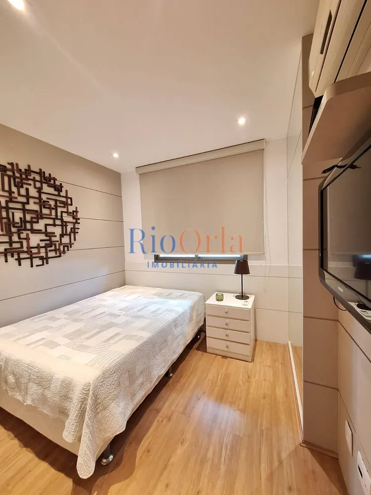 Apartamento, 3 quartos, 132 m² - Foto 19