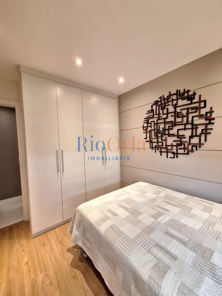 Apartamento, 3 quartos, 132 m² - Foto 18