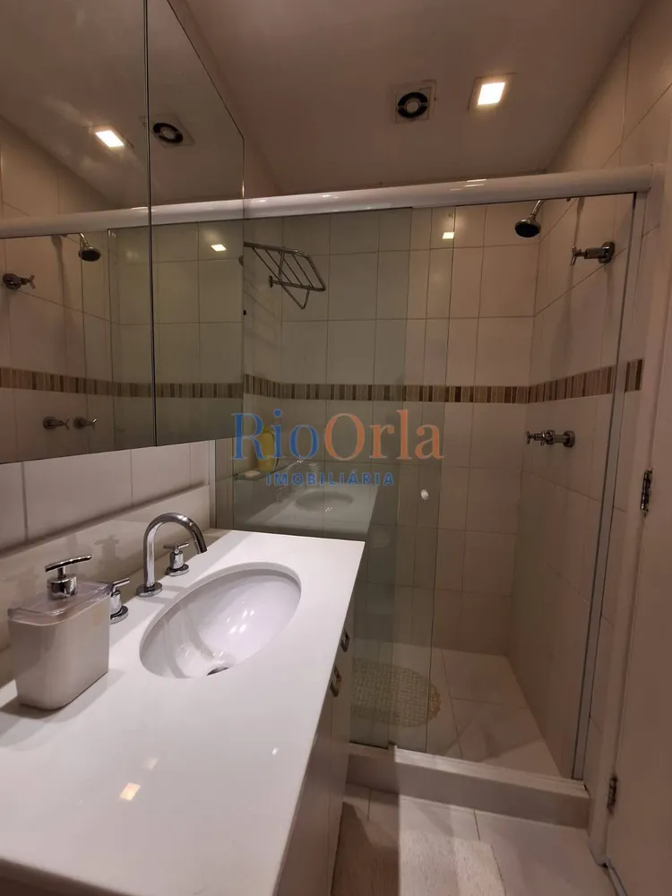 Apartamento, 3 quartos, 132 m² - Foto 28