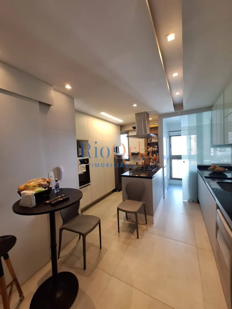 Apartamento, 3 quartos, 132 m² - Foto 17