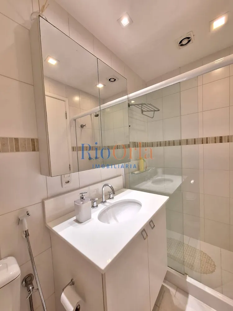 Apartamento, 3 quartos, 132 m² - Foto 2