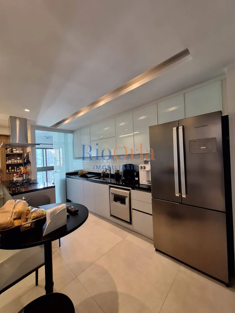 Apartamento, 3 quartos, 132 m² - Foto 1