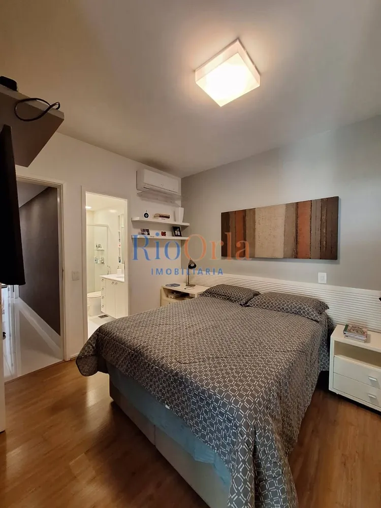 Apartamento, 3 quartos, 132 m² - Foto 26