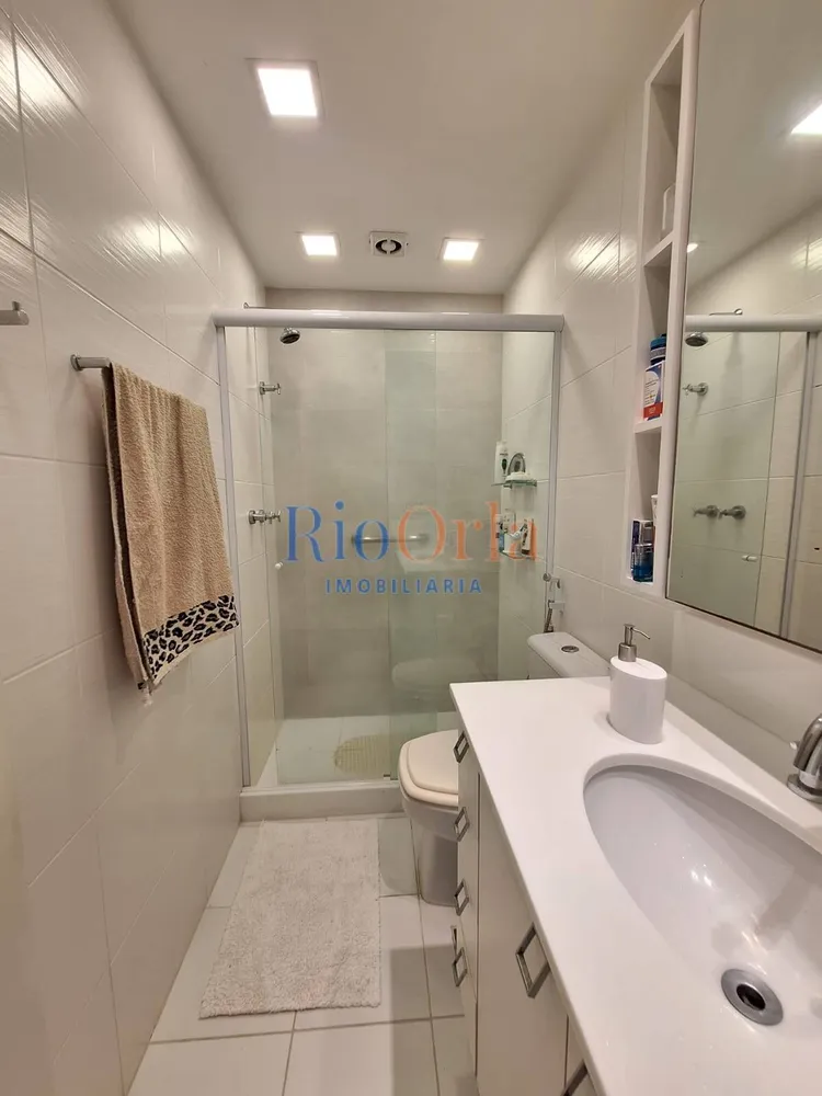 Apartamento, 3 quartos, 132 m² - Foto 27