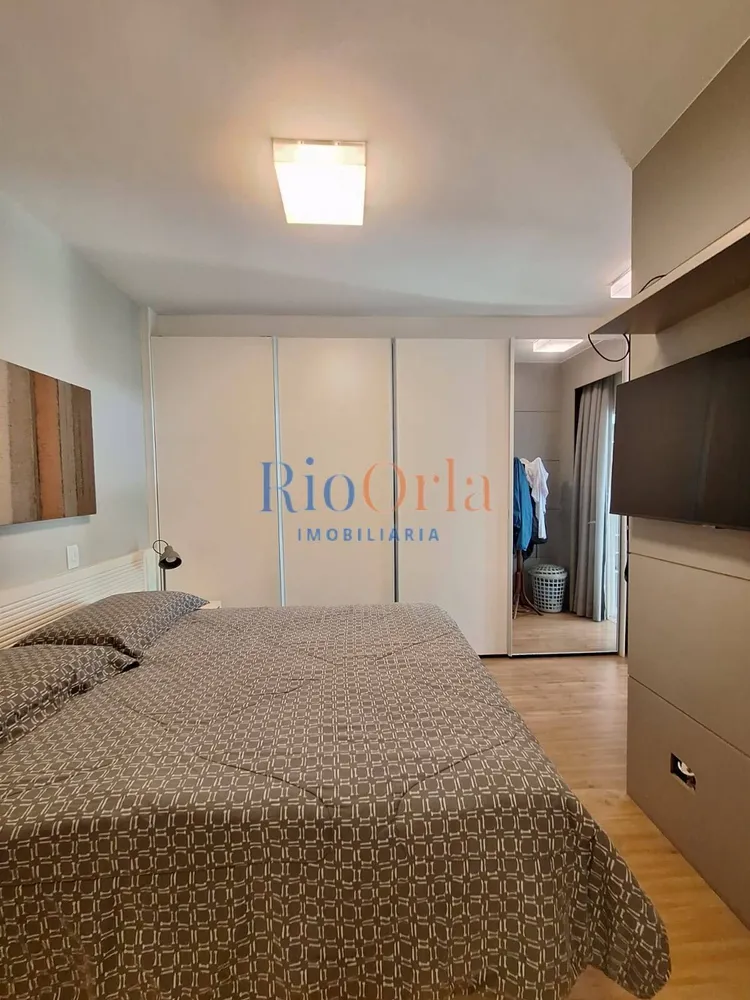 Apartamento, 3 quartos, 132 m² - Foto 25