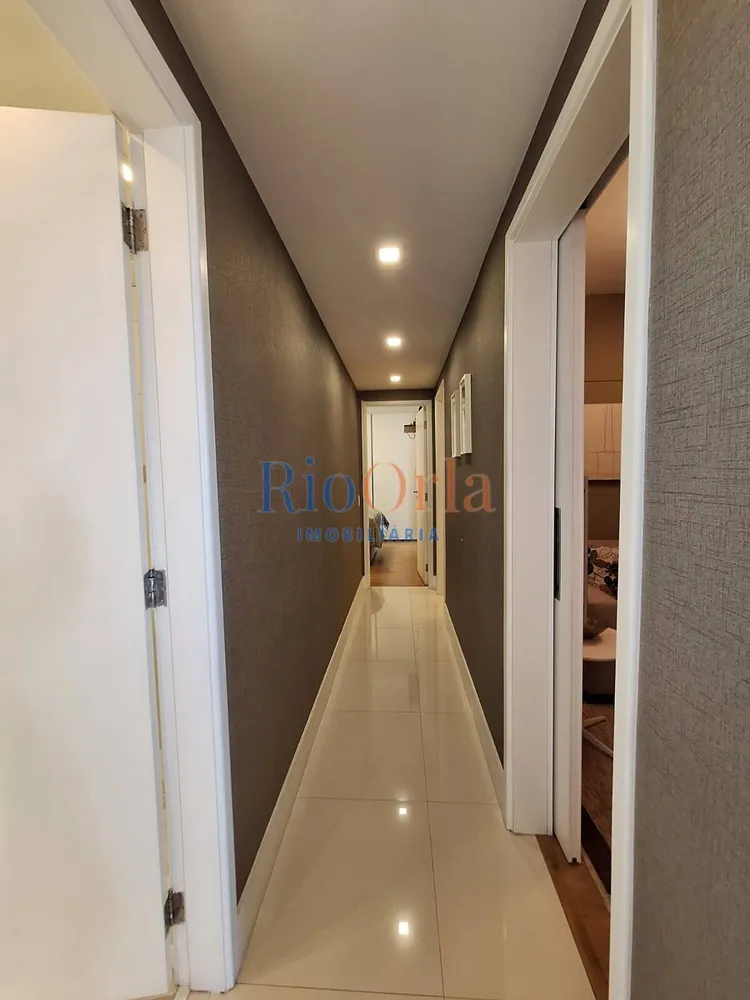 Apartamento, 3 quartos, 132 m² - Foto 10
