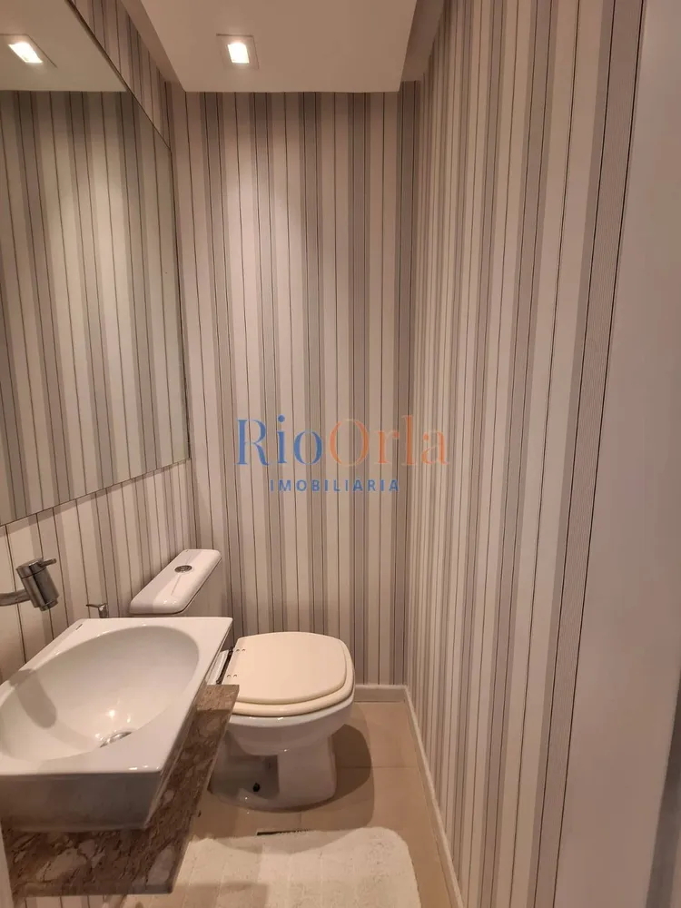 Apartamento, 3 quartos, 132 m² - Foto 12