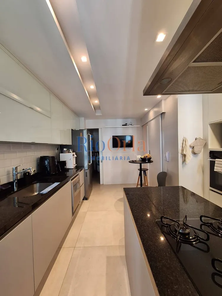 Apartamento, 3 quartos, 132 m² - Foto 20