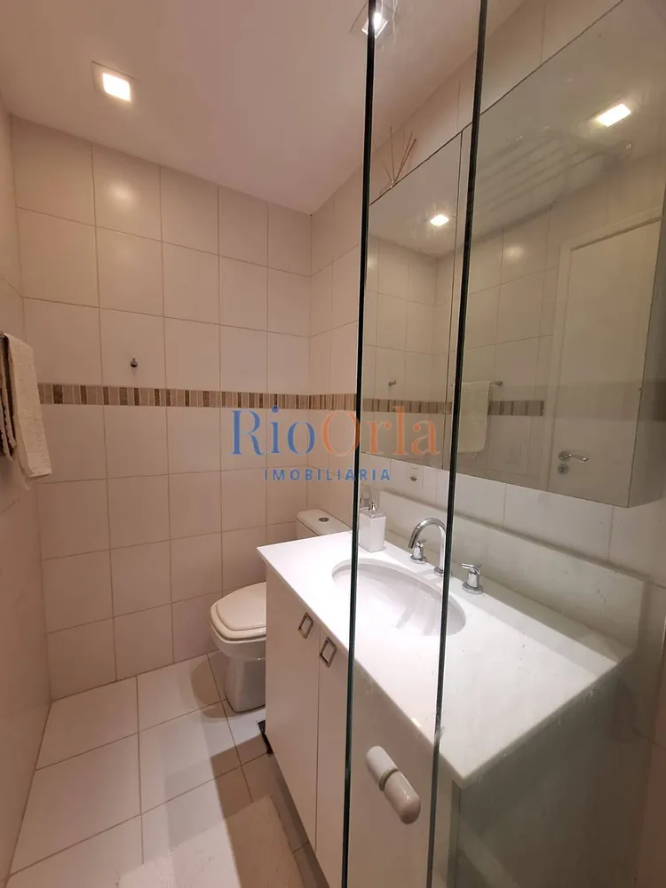Apartamento, 3 quartos, 132 m² - Foto 23