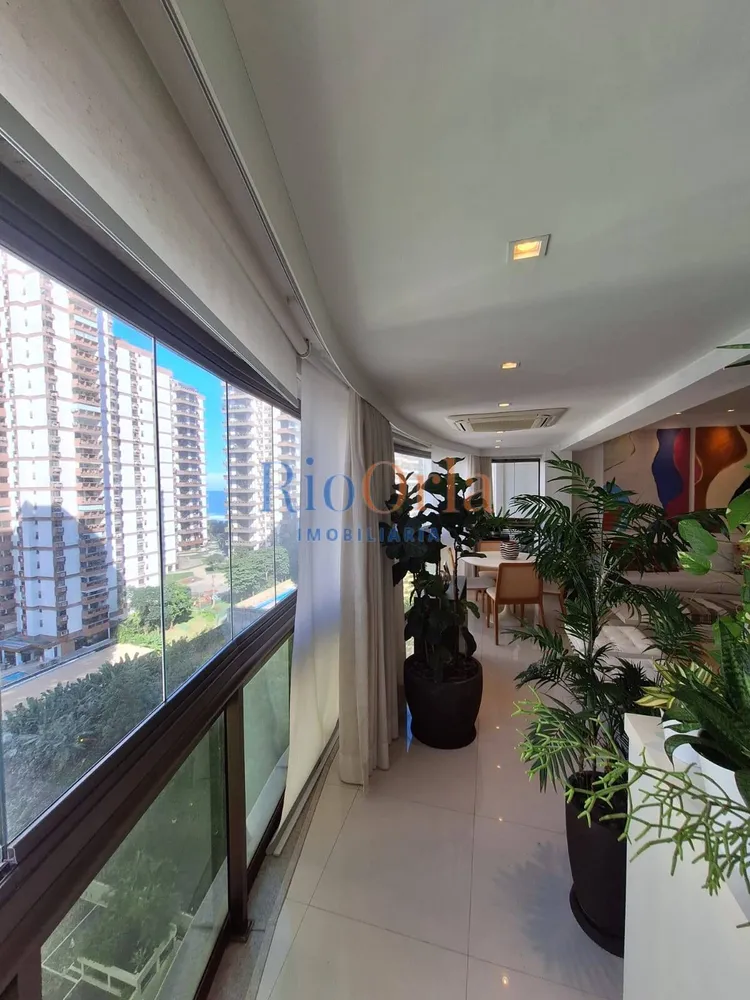 Apartamento, 3 quartos, 132 m² - Foto 6