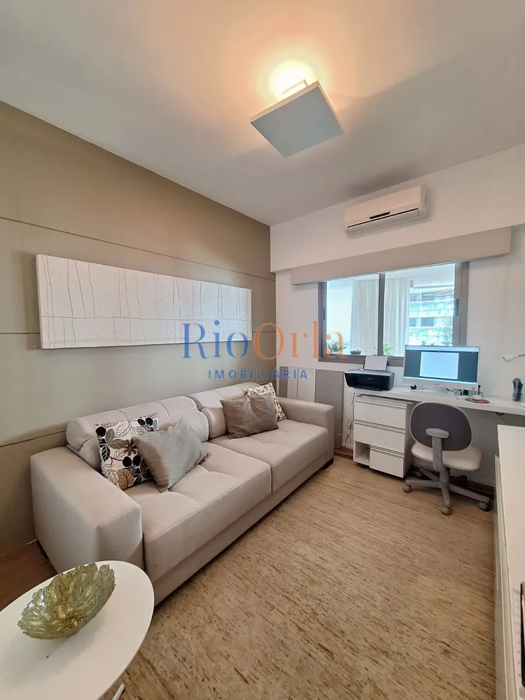 Apartamento, 3 quartos, 132 m² - Foto 24
