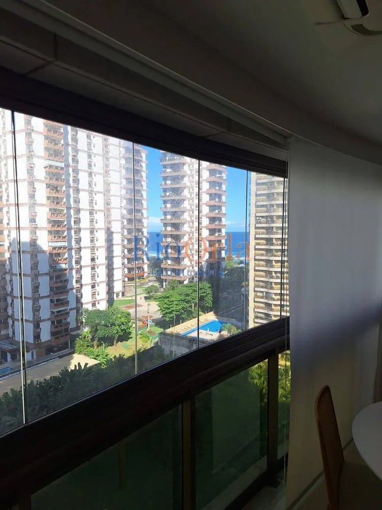 Apartamento, 3 quartos, 132 m² - Foto 3
