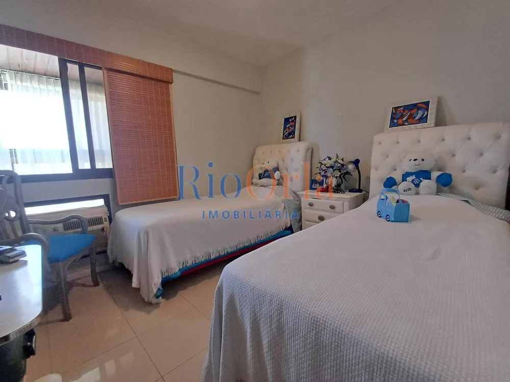 Apartamento, 4 quartos, 164 m² - Foto 11