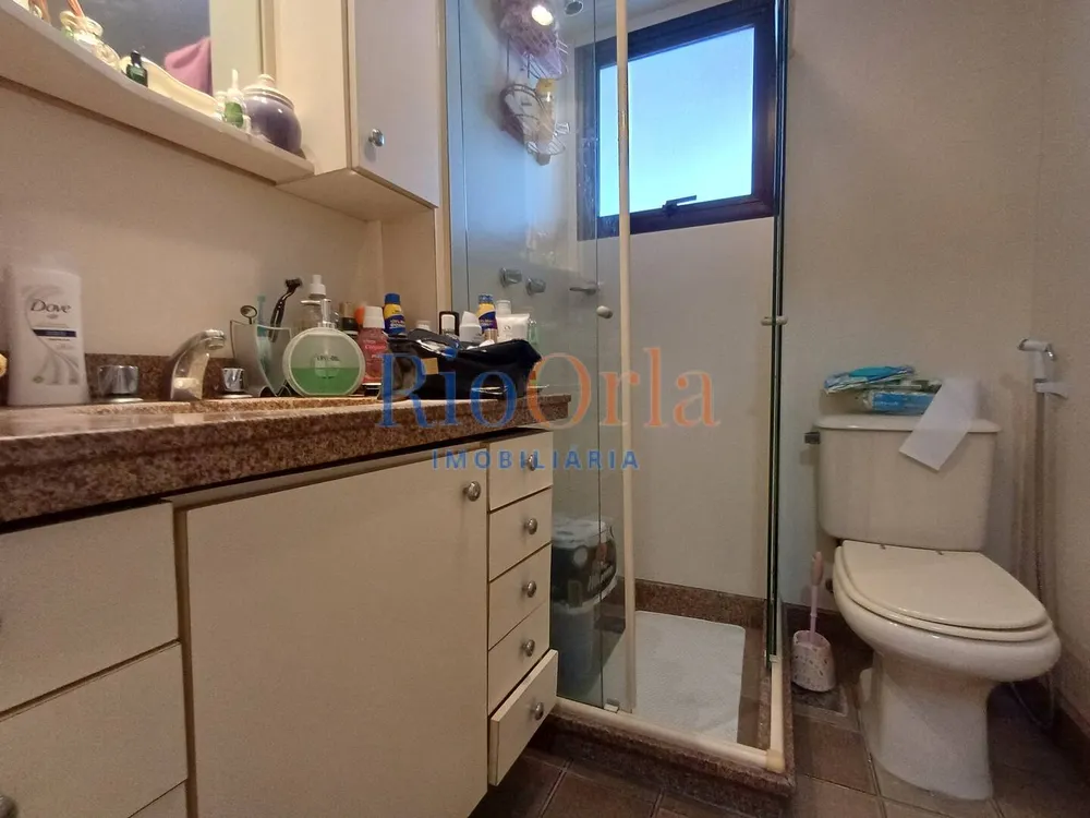Apartamento, 4 quartos, 164 m² - Foto 10