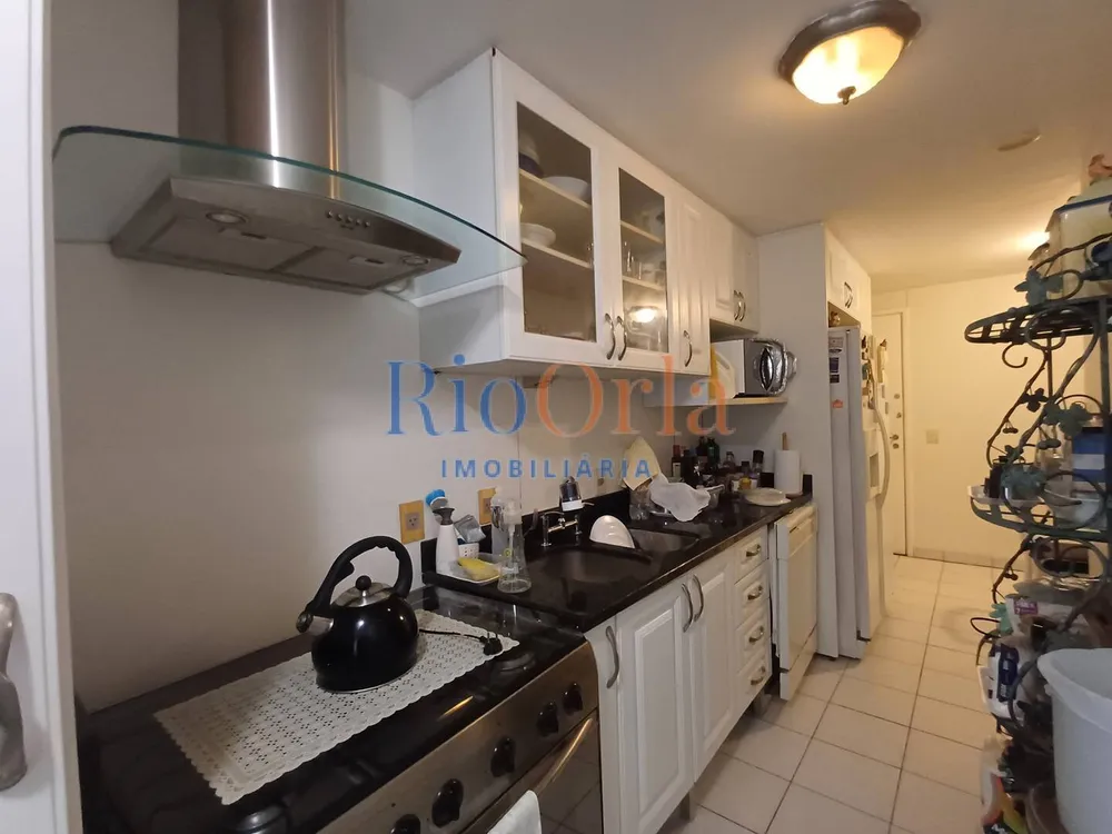 Apartamento, 4 quartos, 164 m² - Foto 15