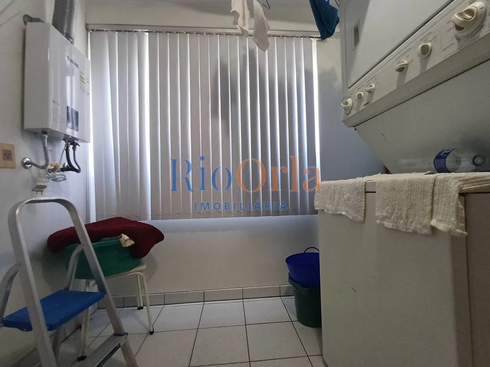 Apartamento, 4 quartos, 164 m² - Foto 16