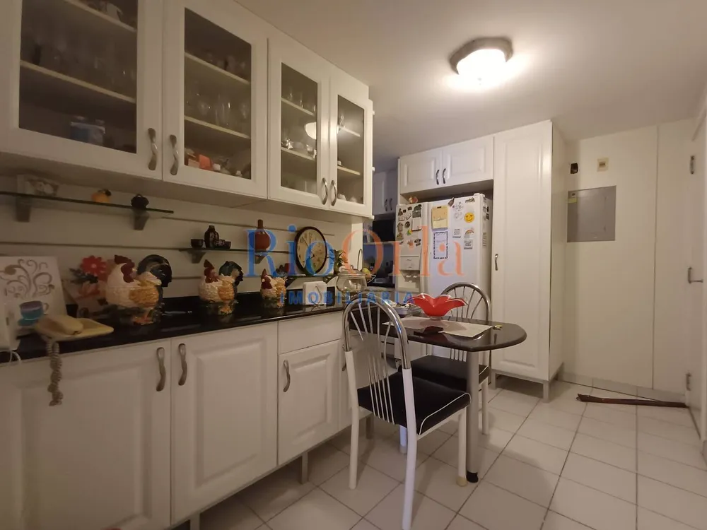 Apartamento, 4 quartos, 164 m² - Foto 13