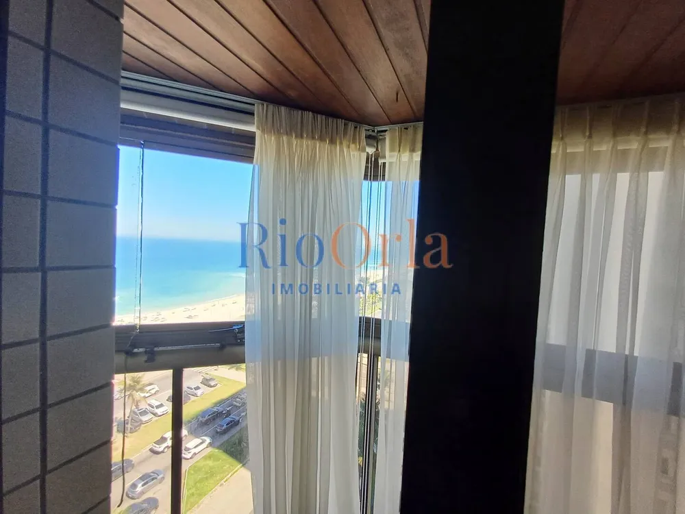 Apartamento, 4 quartos, 164 m² - Foto 12