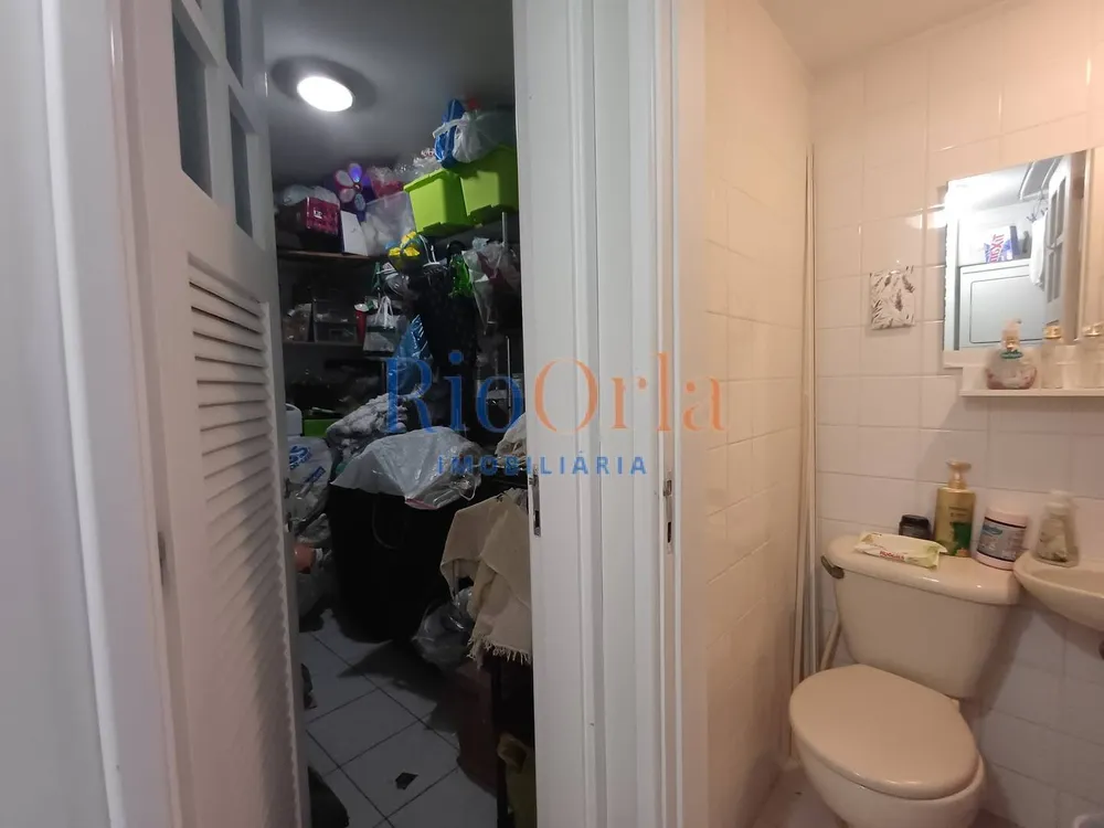 Apartamento, 4 quartos, 164 m² - Foto 17