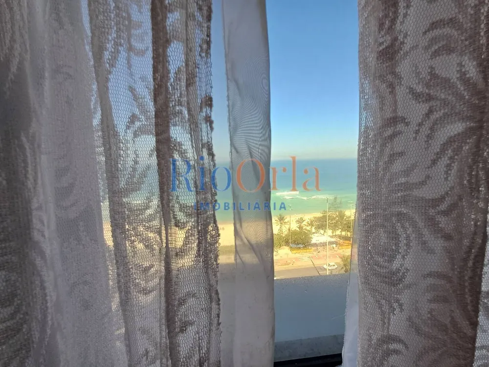 Apartamento, 4 quartos, 164 m² - Foto 9
