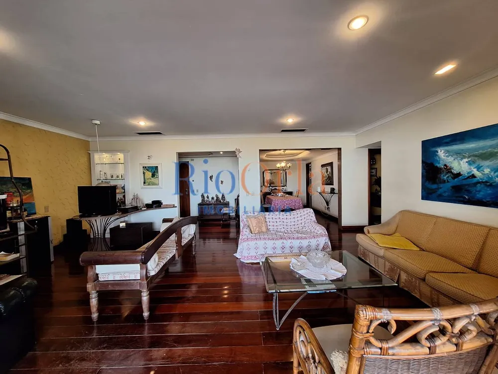 Apartamento, 4 quartos, 215 m² - Foto 15