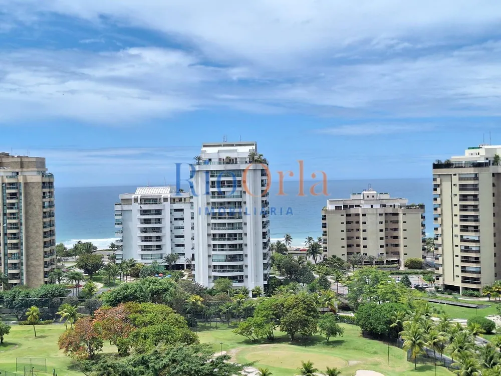 Apartamento, 4 quartos, 215 m² - Foto 7