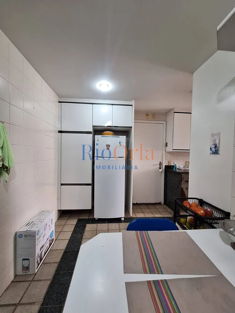 Apartamento, 4 quartos, 215 m² - Foto 37