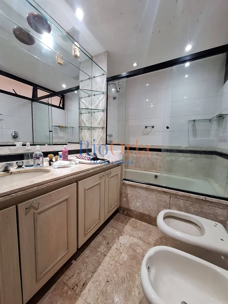Apartamento, 4 quartos, 215 m² - Foto 24