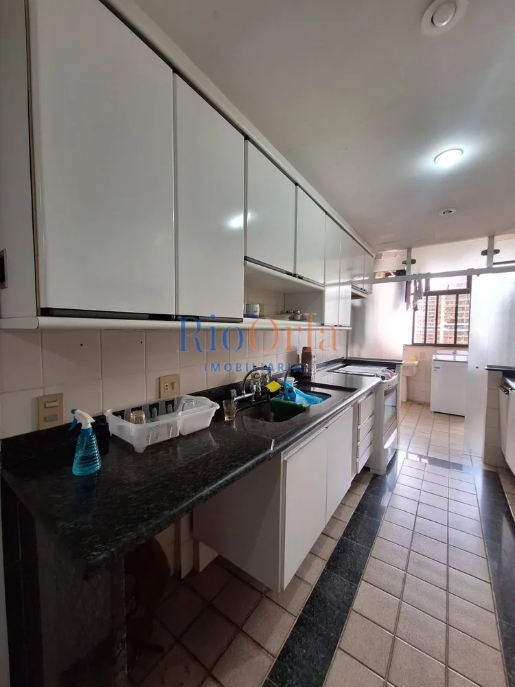 Apartamento, 4 quartos, 215 m² - Foto 36