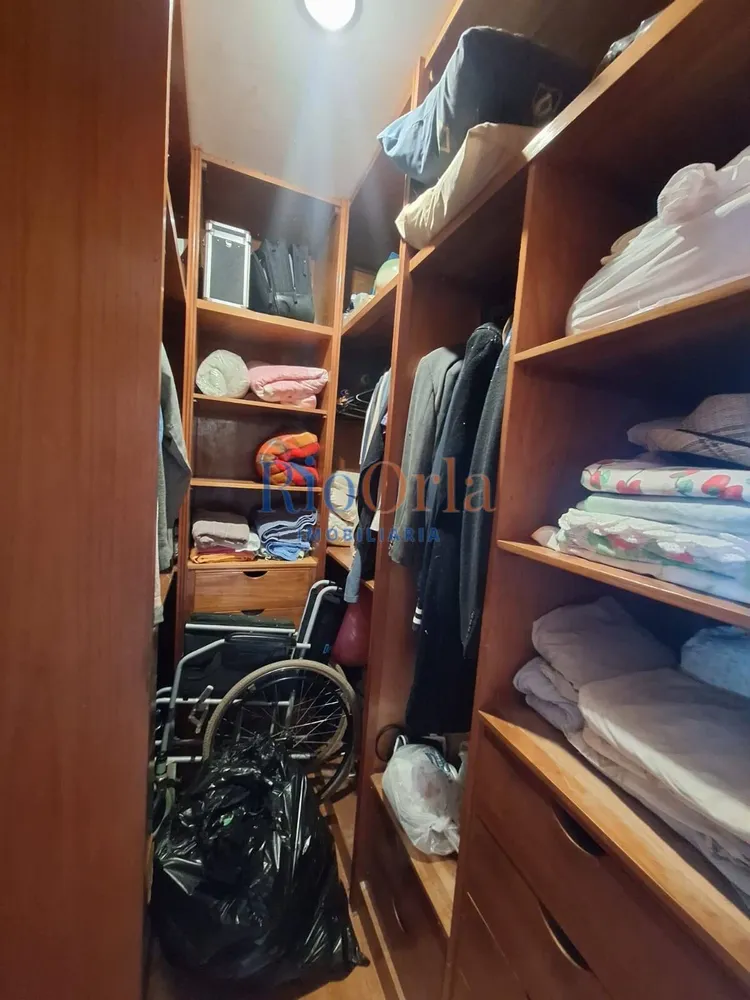 Apartamento, 4 quartos, 215 m² - Foto 21