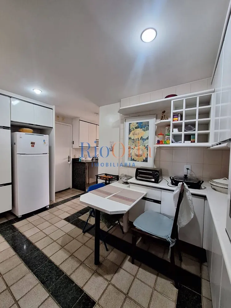 Apartamento, 4 quartos, 215 m² - Foto 32
