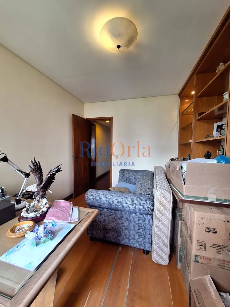 Apartamento, 4 quartos, 215 m² - Foto 28