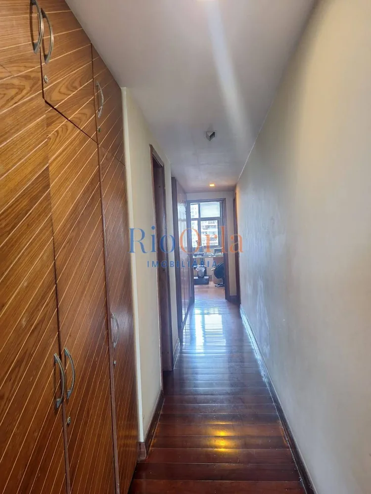 Apartamento, 4 quartos, 215 m² - Foto 16