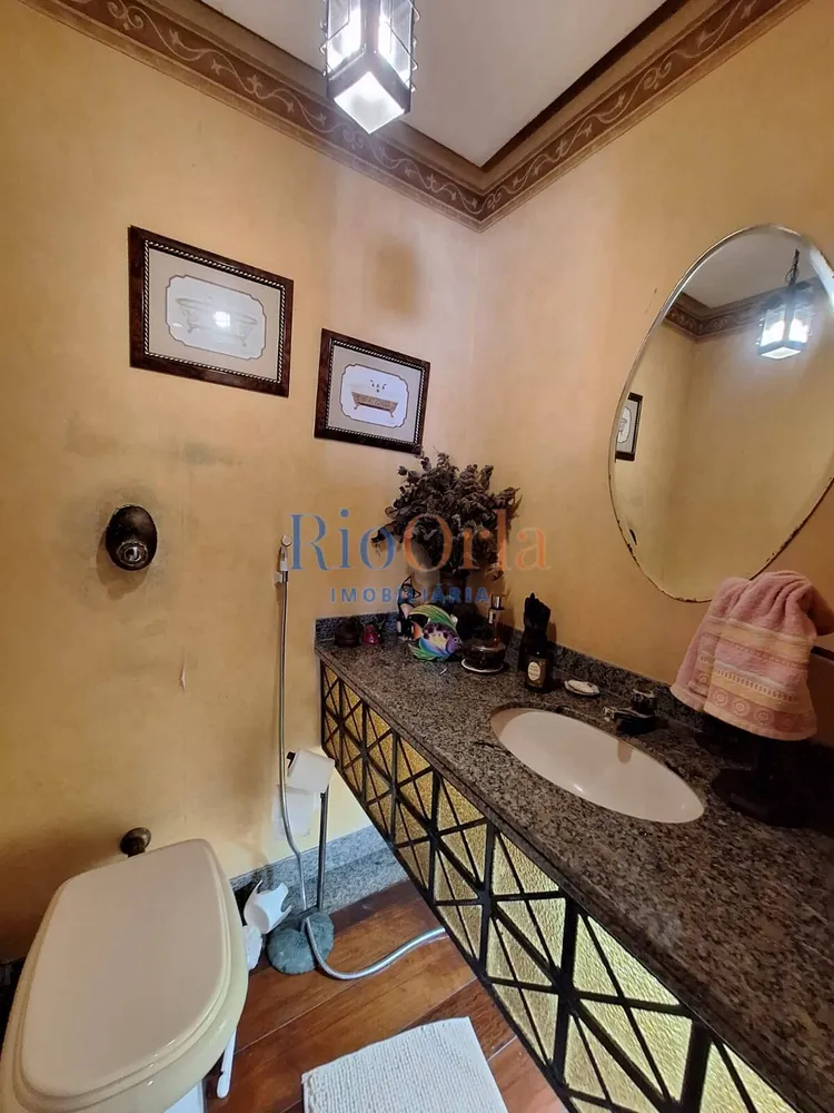 Apartamento, 4 quartos, 215 m² - Foto 14