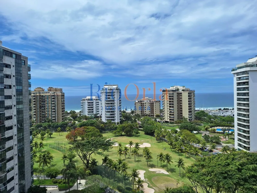 Apartamento, 4 quartos, 215 m² - Foto 6