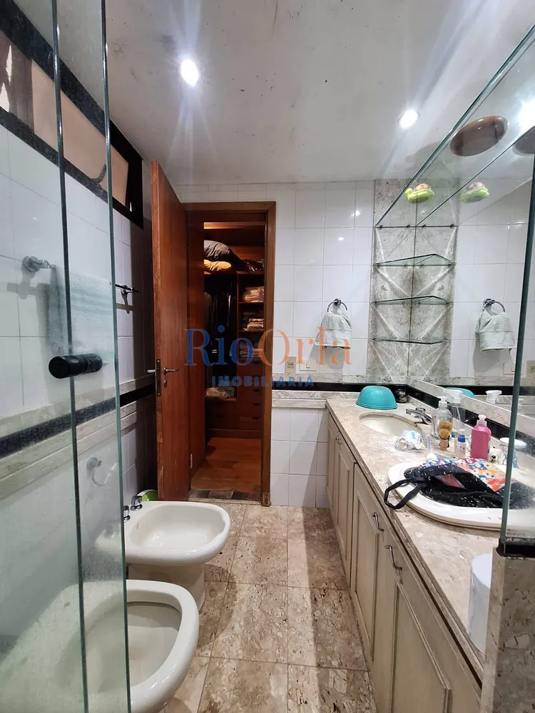 Apartamento, 4 quartos, 215 m² - Foto 23