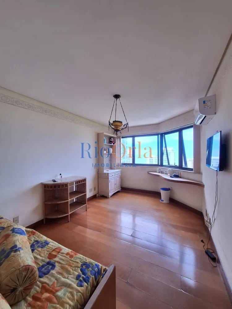 Apartamento, 4 quartos, 215 m² - Foto 17
