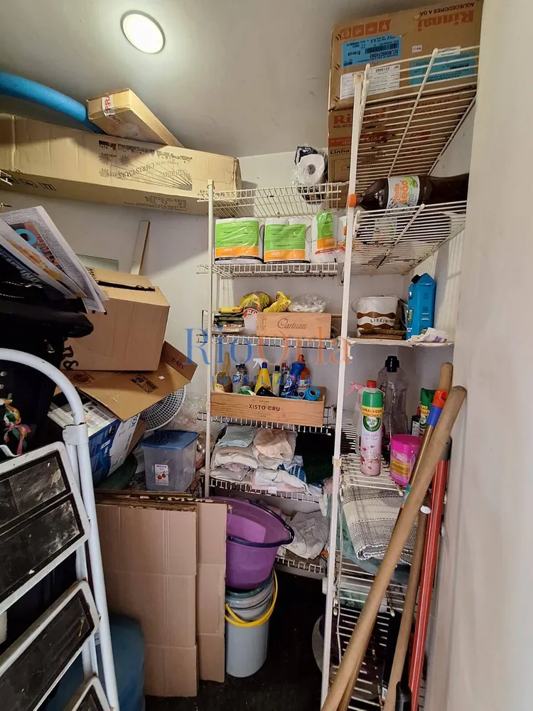 Apartamento, 4 quartos, 215 m² - Foto 39