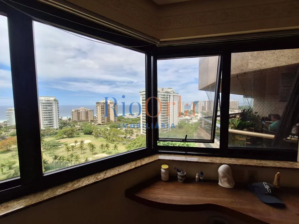 Apartamento, 4 quartos, 215 m² - Foto 22