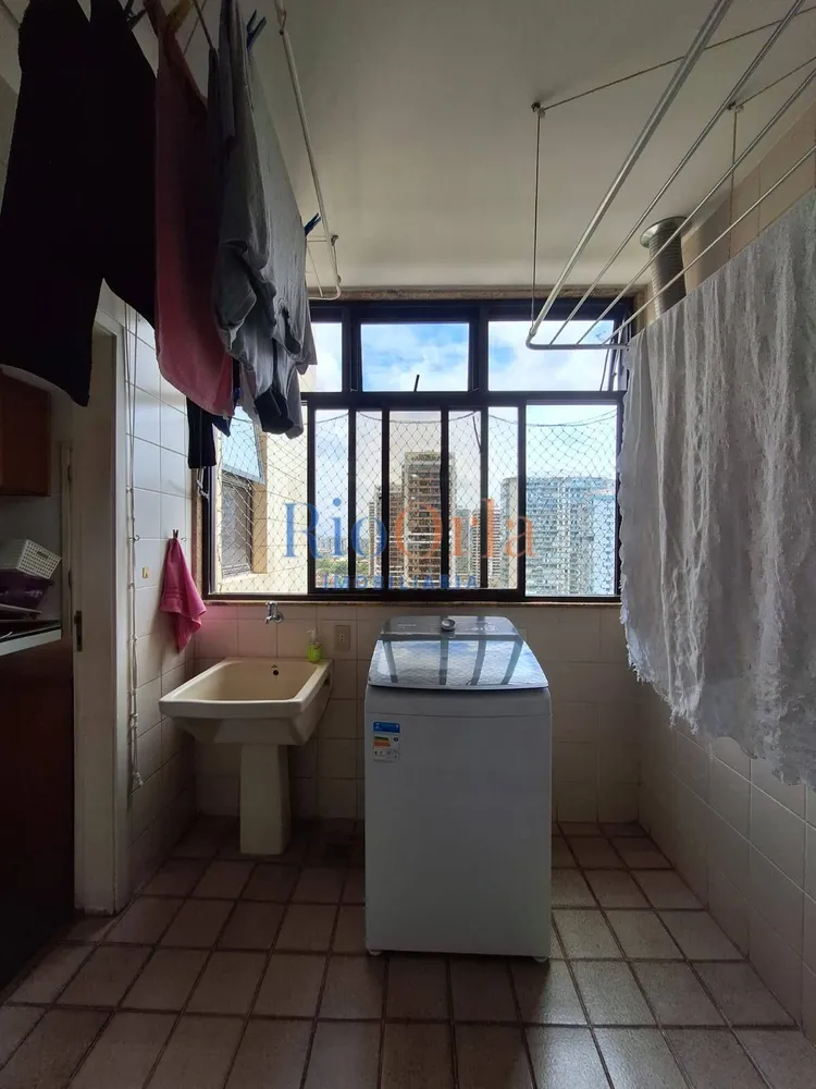 Apartamento, 4 quartos, 215 m² - Foto 40